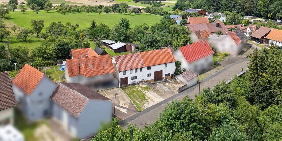 Einfamilienhaus Ehingen (Donau) - 7 Zimmer, 147 m&sup2;, 315.000&euro; | Angebot:25515491