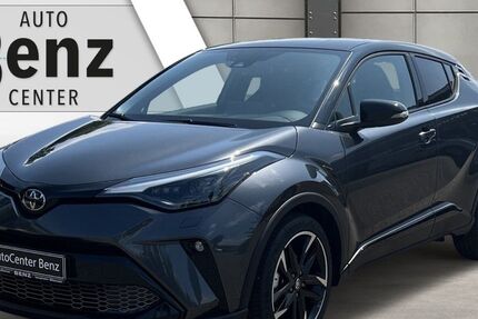 Toyota C-HR 30.000 km 29.490 &euro; Laupheim 88471