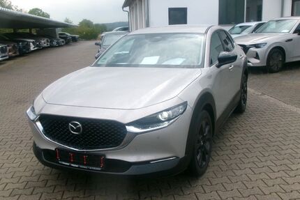 Mazda CX-30 9.700 km 27.500 &euro; Kirchberg 88486