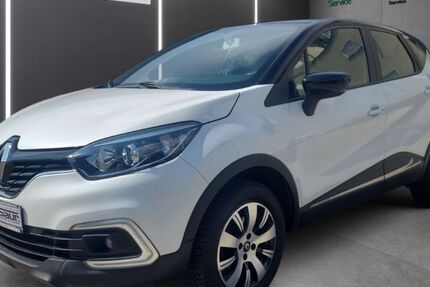 Renault Captur 67.380 km 11.580 &euro; Ulm 89077