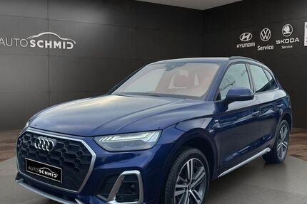 Audi Q5 76.900 km 35.888 &euro; Geislingen 73312