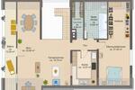 Einfamilienhaus Balzheim - 9 Zimmer, 240 m&sup2;, 585.000&euro; | Angebot:26287708