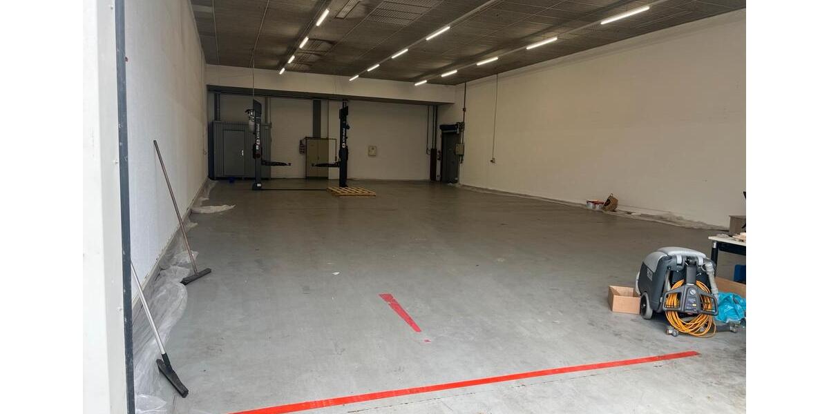 Gewerbeobjekt Dietenheim - 1.800&euro; | Angebot:24788024