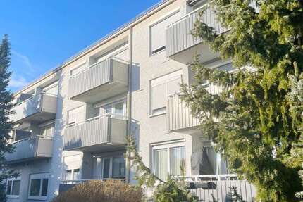 Wohnung Neu-Ulm / Ludwigsfeld Ludwigsfeld - 1.5 Zimmer, 34 m&sup2;, 150.000&euro; | Angebot:24659898