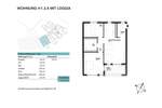 Etagenwohnung Neu-Ulm Ludwigsfeld - 3 Zimmer, 84 m&sup2;, 499.140&euro; | Angebot:25681539