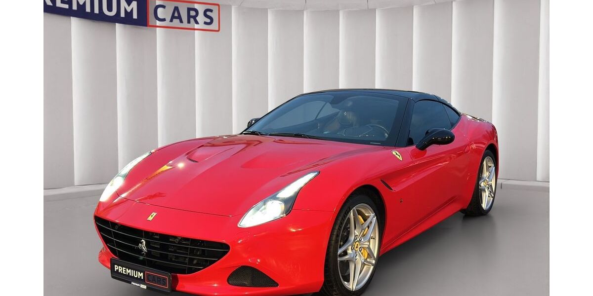 Ferrari California 84.475 km 119.990 &euro; Laupheim 88471