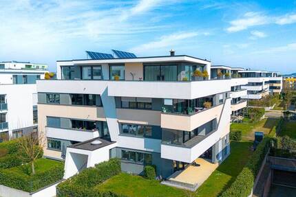 Wohnung Neu-Ulm Ludwigsfeld - 4 Zimmer, 118 m&sup2;, 595.000&euro; | Angebot:26189257