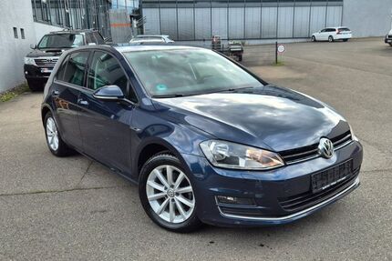 VW Golf 210.000 km 7.350 &euro; Mietingen 88487