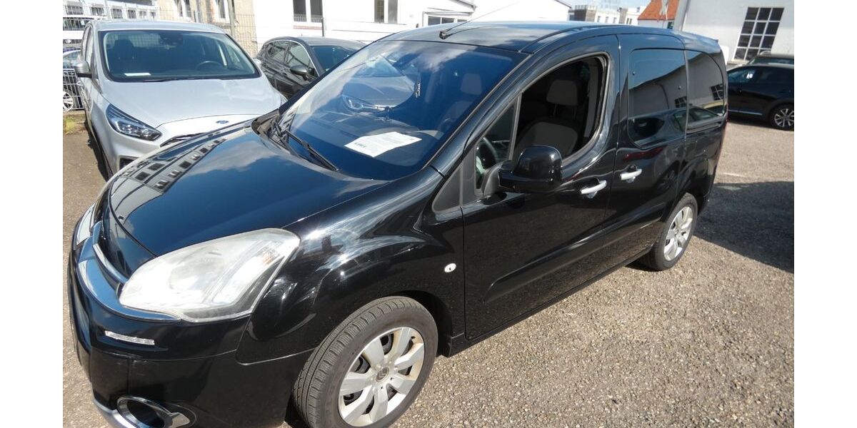 Citroen Berlingo 232.000 km 4.990 &euro; Neu-Ulm 89231
