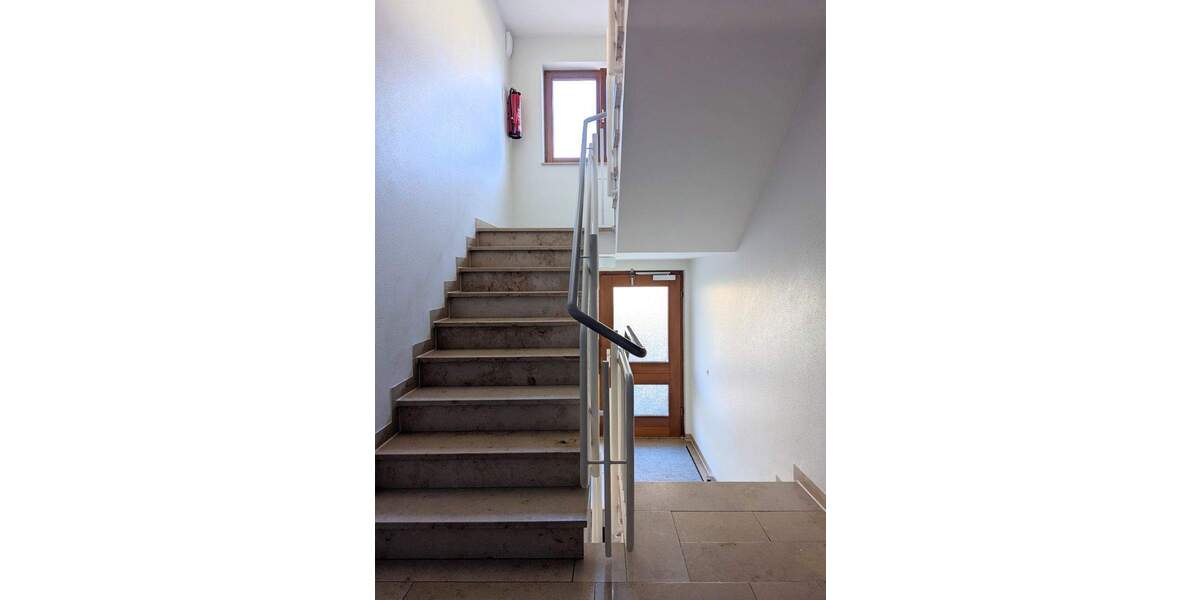 Etagenwohnung Senden Wullenstetten - 3 Zimmer, 82 m&sup2;, 295.000&euro; | Angebot:25739050