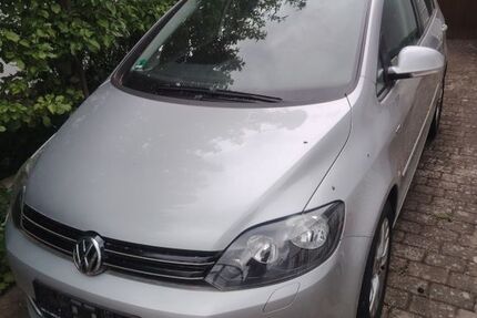 VW Golf Plus 49.500 km 9.500 &euro; Senden 89250