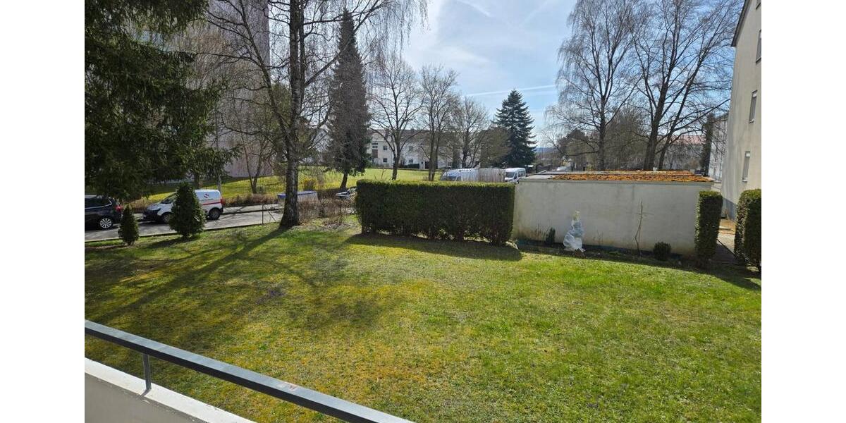 Etagenwohnung Ehingen (Donau) - 895&euro; | Angebot:25934847