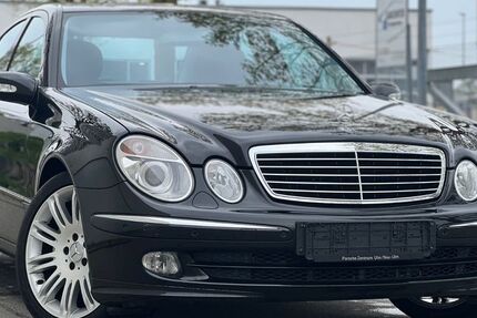 Mercedes-Benz E 350 180.900 km 6.499 &euro; Langenau 89129