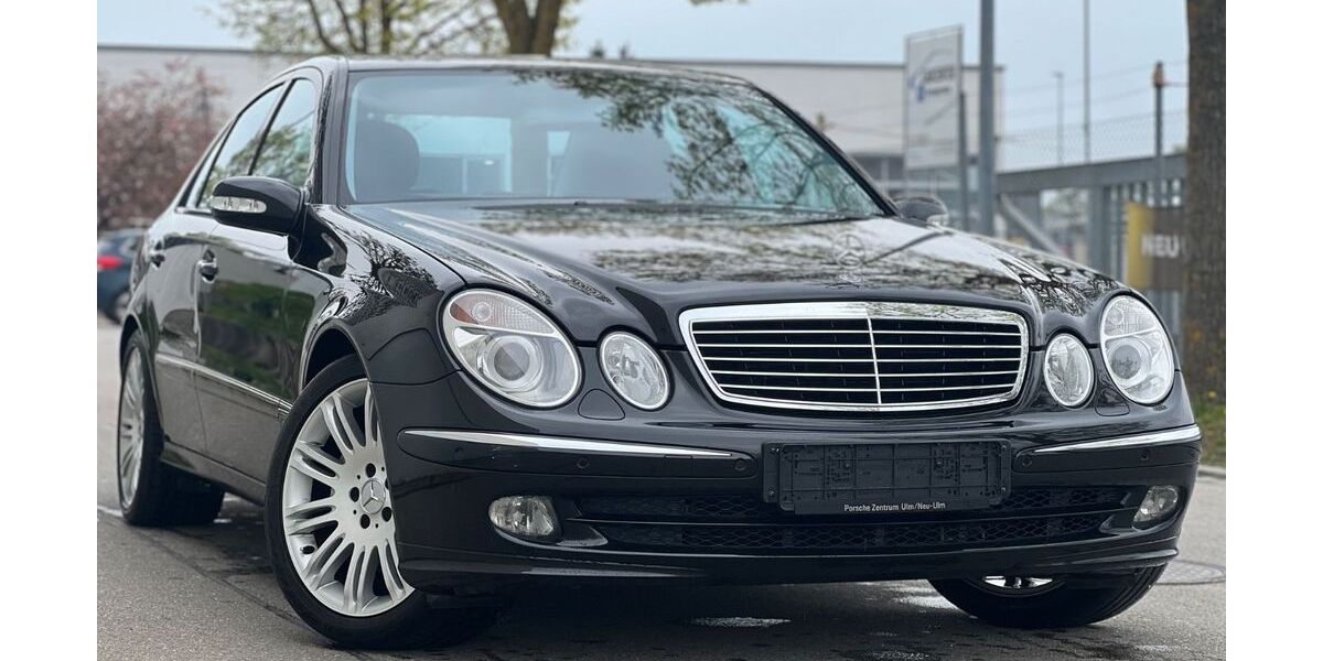 Mercedes-Benz E 350 180.900 km 6.499 &euro; Langenau 89129