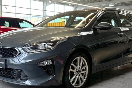 Kia ceed Sportswagon 78.900 km 18.990 &euro; Neu-Ulm 89231