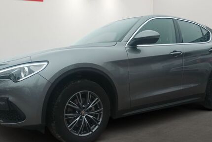 Alfa Romeo Stelvio 65.500 km 26.490 &euro; Ulm 89081