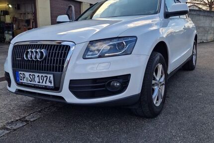 Audi Q5 227.000 km 8.500 &euro; Geislingen an der seige 73312