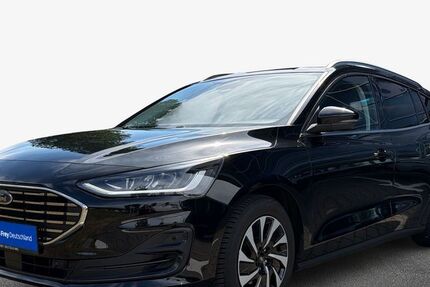 Ford Focus 25.599 km 17.980 &euro; Neu-Ulm 89231