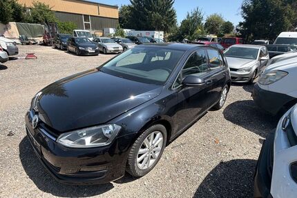 VW Golf 197.000 km 4.450 &euro; Erbach 89155