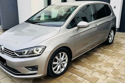 VW Golf Sportsvan 139.690 km 12.799 &euro; Weißenhorn 89264