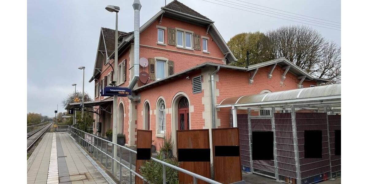 Mehrfamilienhaus, Wohnhaus Sontheim an der Brenz Sontheim - 1 Zimmer, 265 m&sup2;, 650.000&euro; | Angebot:25801132