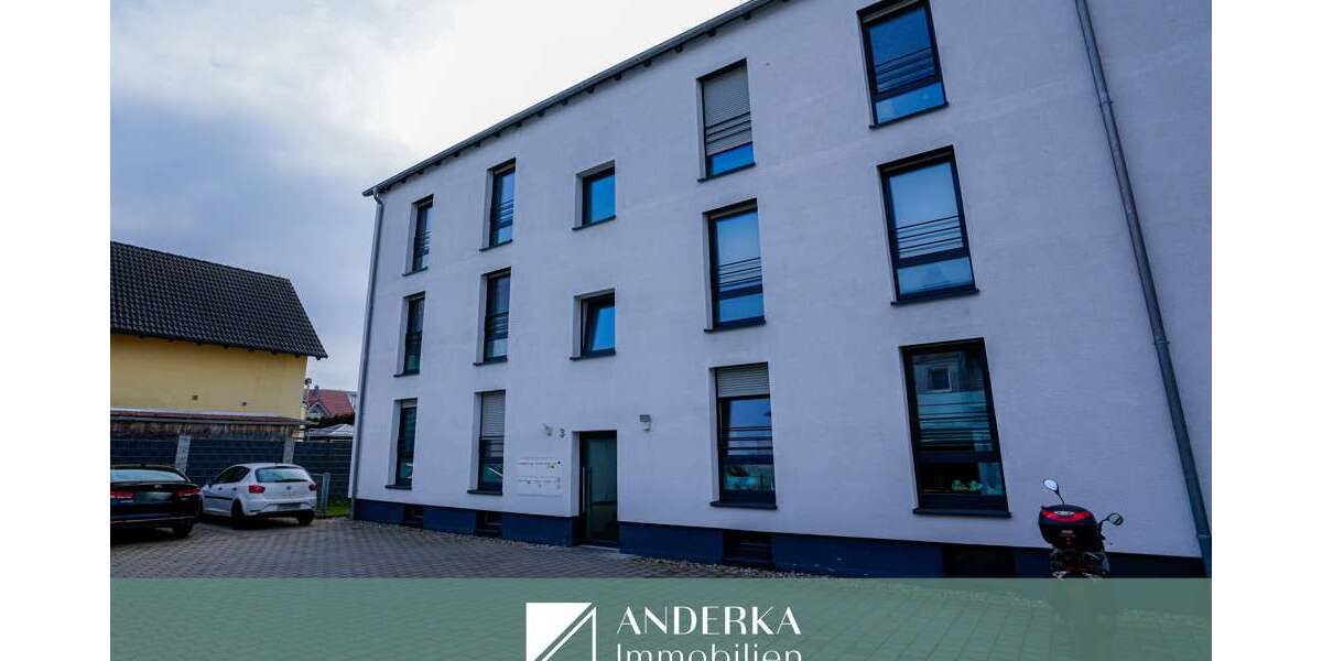 Etagenwohnung Senden - 3 Zimmer, 65 m&sup2;, 249.000&euro; | Angebot:26300797