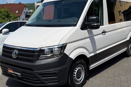 VW Crafter 115.500 km 38.990 &euro; Geislingen/Steige 73312