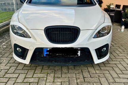 Seat Leon 267.000 km 6.500 &euro; Mietingen 88487