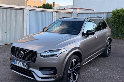 Volvo XC90 155.000 km 36.000 &euro; Neu-Ulm 89233