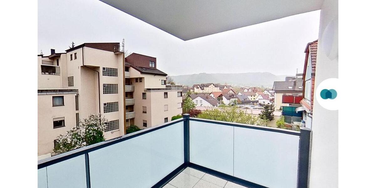 Etagenwohnung Geislingen an der Steige - 2 Zimmer, 70 m&sup2;, 820&euro; | Angebot:23510004