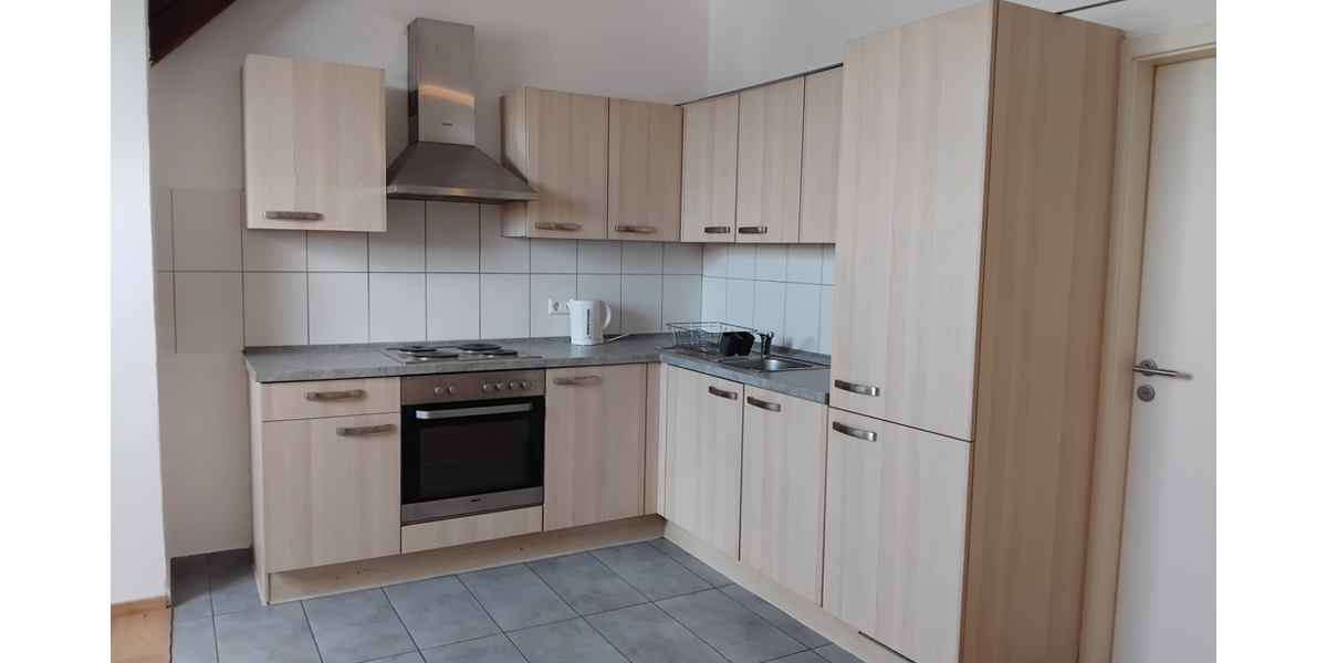 Etagenwohnung Laupheim - 3 Zimmer, 68 m&sup2;, 179.000&euro; | Angebot:25353519