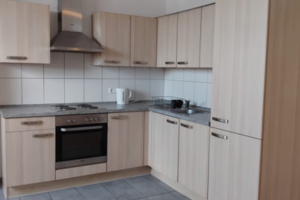 Wohnung Laupheim - 3 Zimmer, 68 m&sup2;, 179.000&euro; | Angebot:25353519