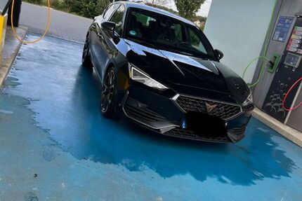 Cupra Leon 78.000 km 21.500 &euro; Weißenhorn 89264