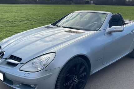 Mercedes-Benz SLK 200 212.000 km 5.750 &euro; Ulm 89077