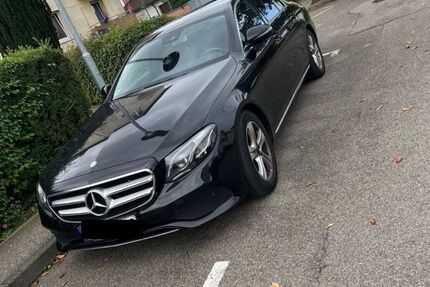 Mercedes-Benz E 220 158.500 km 21.499 &euro; Ehingen 89584