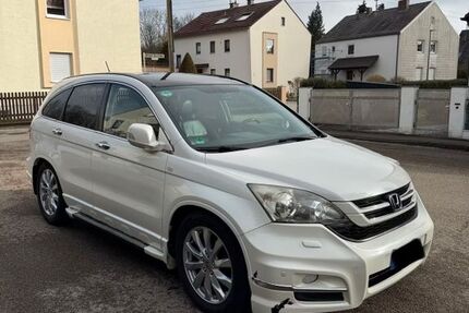 Honda CR-V 255.642 km 6.200 &euro; Senden 89250