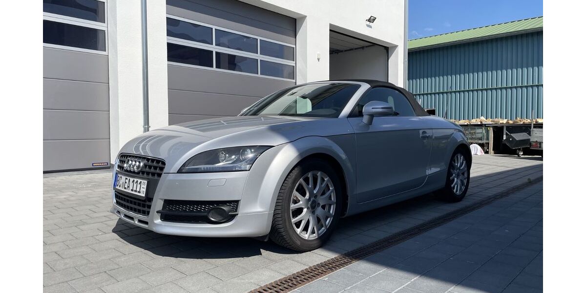 Audi TT 177.500 km 6.800 &euro; Schemmerhofen 88433