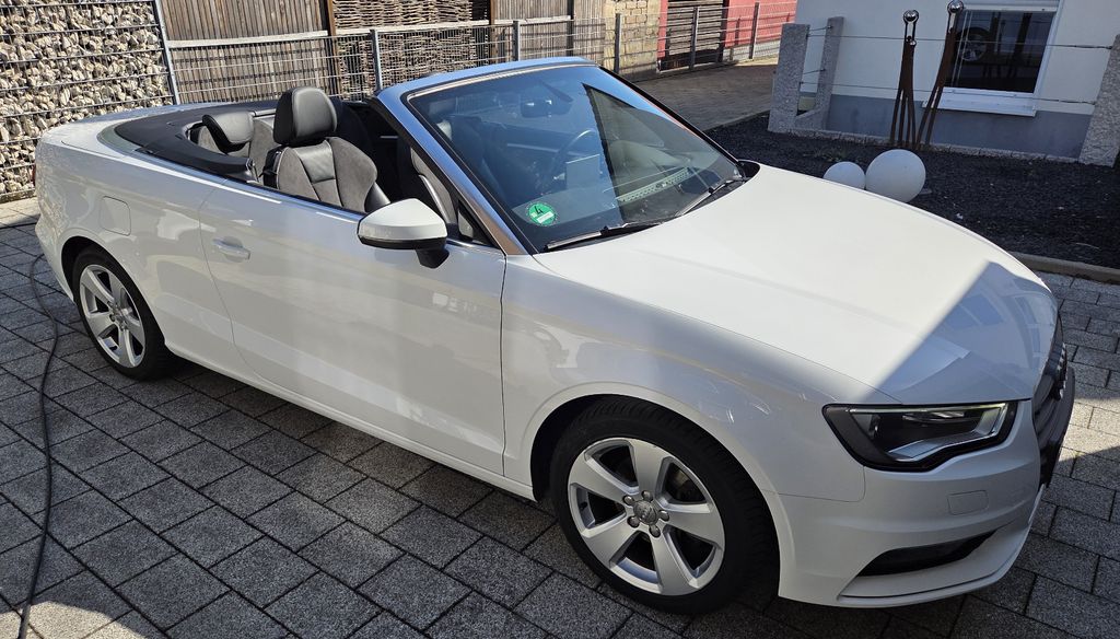Audi A3 67.000 km 17.800 &euro; Neu-Ulm 89233