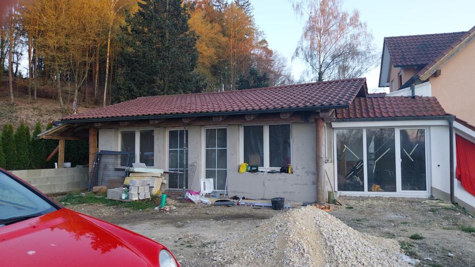 Mehrfamilienhaus, Wohnhaus Günzburg - 8 Zimmer, 343 m&sup2;, 900.000&euro; | Angebot:26126833