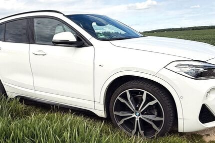 BMW X2 82.500 km 20.750 &euro; Erbach 89155