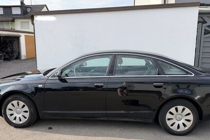 Audi A6 220.000 km 3.000 &euro; Illertissen 89257