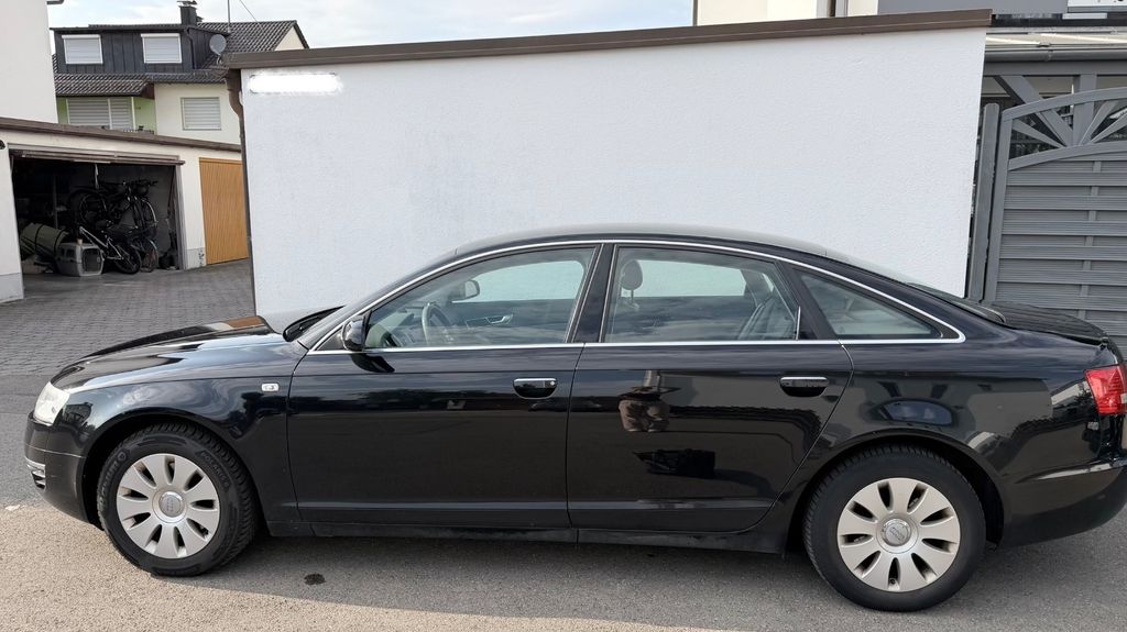 Audi A6 220.000 km 3.000 &euro; Illertissen 89257