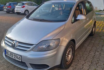 VW Golf Plus 182.500 km 1.999 &euro; Neu-Ulm 89231