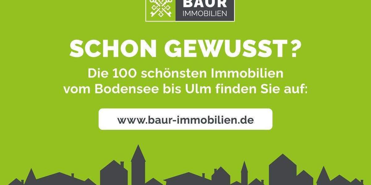 Etagenwohnung Ulm / Wiblingen Wiblingen - 3 Zimmer, 85 m&sup2;, 269.000&euro; | Angebot:25800720