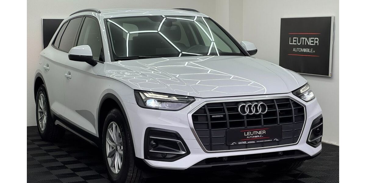 Audi Q5 106.000 km 28.300 &euro; Bubesheim 89347