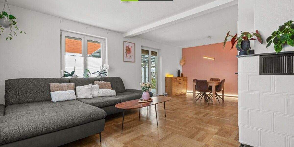 Einfamilienhaus Laichingen - 5 Zimmer, 113 m&sup2;, 319.000&euro; | Angebot:25740486