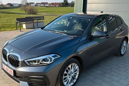 BMW 120 66.500 km 22.490 &euro; Kötz 89359