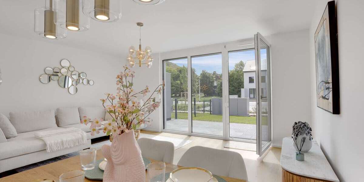 Einfamilienhaus Herbrechtingen - 4 Zimmer, 120 m&sup2;, 1.725&euro; | Angebot:25082229