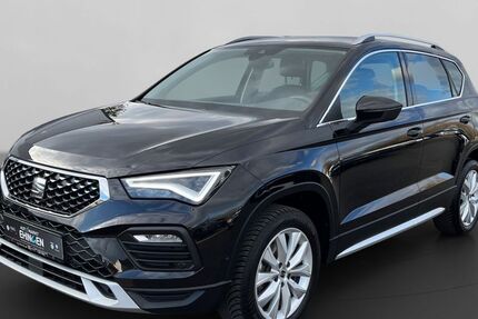 Seat Ateca 15.200 km 27.888 &euro; Ehingen 89584