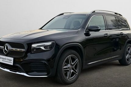 Mercedes-Benz GLB 200 37.900 km 39.900 &euro; Senden 89250